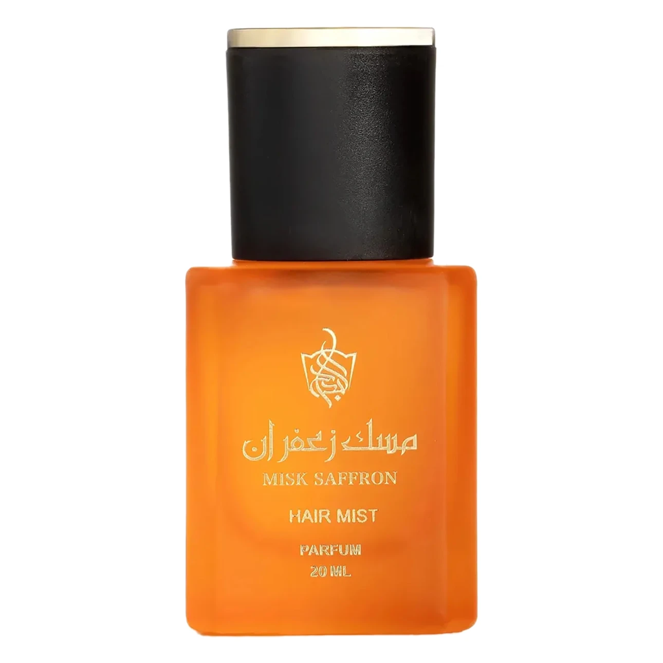 Albadah Hair Mist Saffron Musk 20 ml