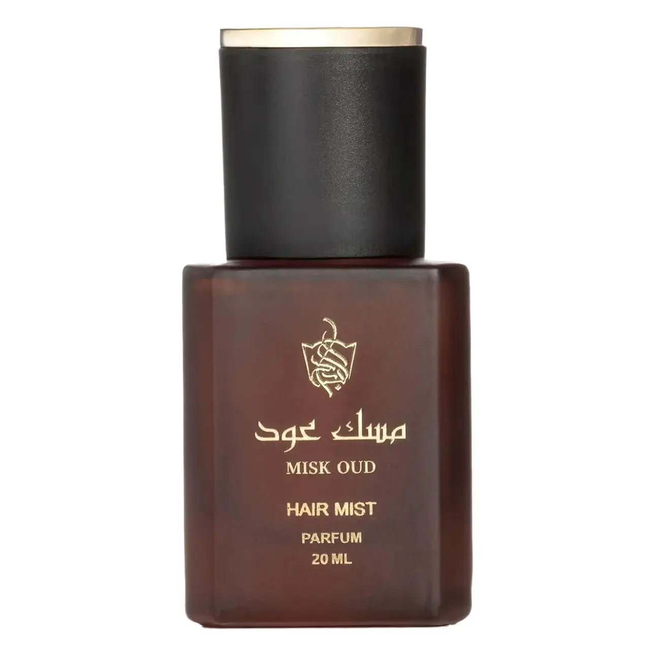 Albadah Hair Mist Oud Musk 20 ml - view 2