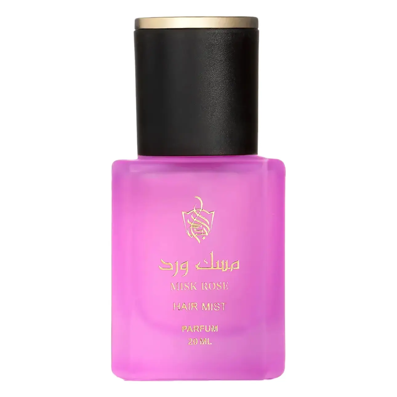 Albadah Hair Mist Rose Musk 20 ml - view 2