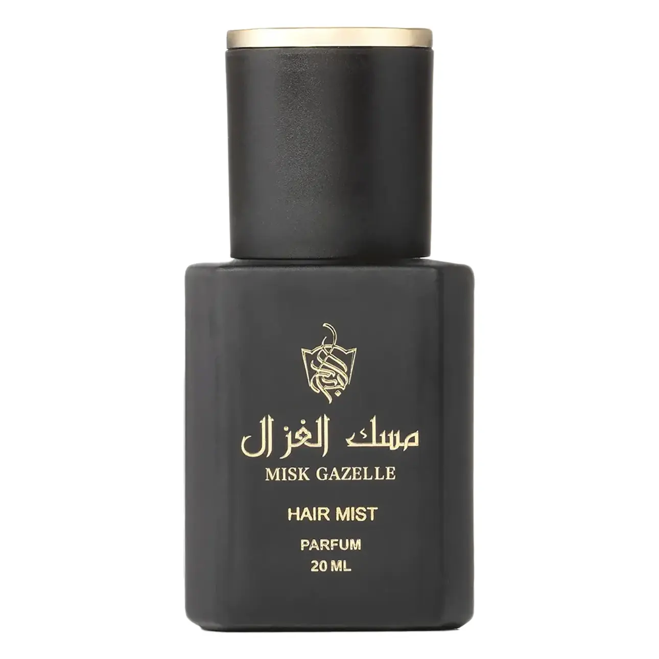 Albadah Hair Mist Gazale Musk 20 ml - view 1