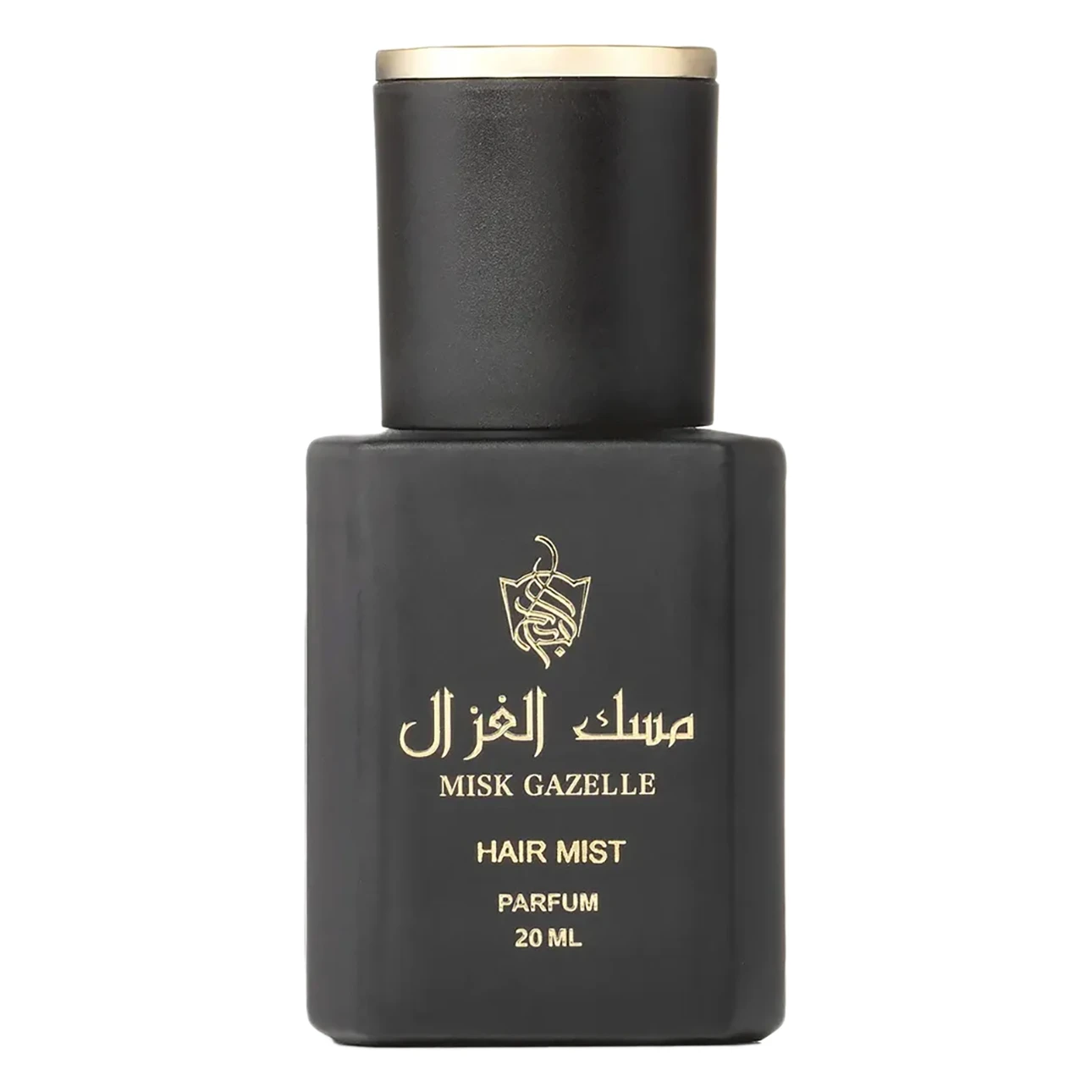 Albadah Hair Mist Gazale Musk 20 ml