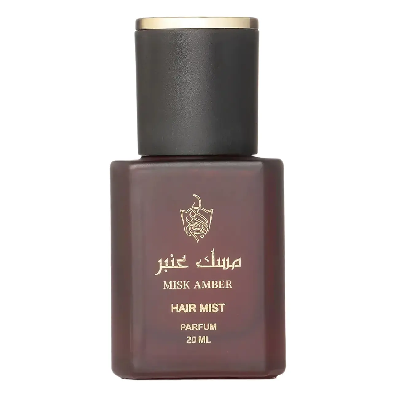 Albadah Hair Mist Amber Musk 20 ml - view 2