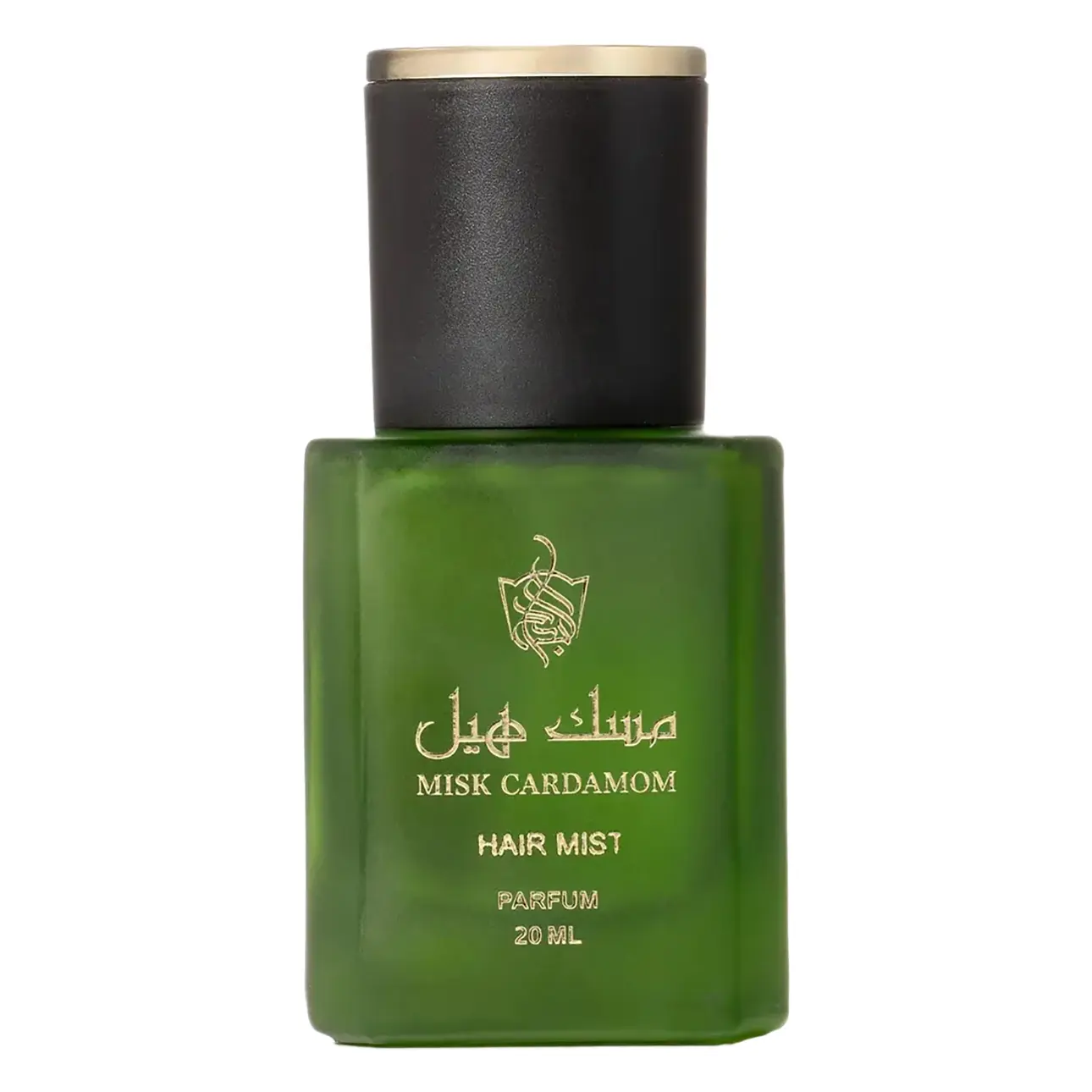 Albadah Hair Mist Cardamom Musk 20 ml - view 1