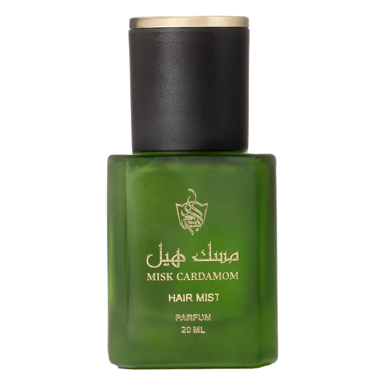 Albadah Hair Mist Cardamom Musk 20 ml