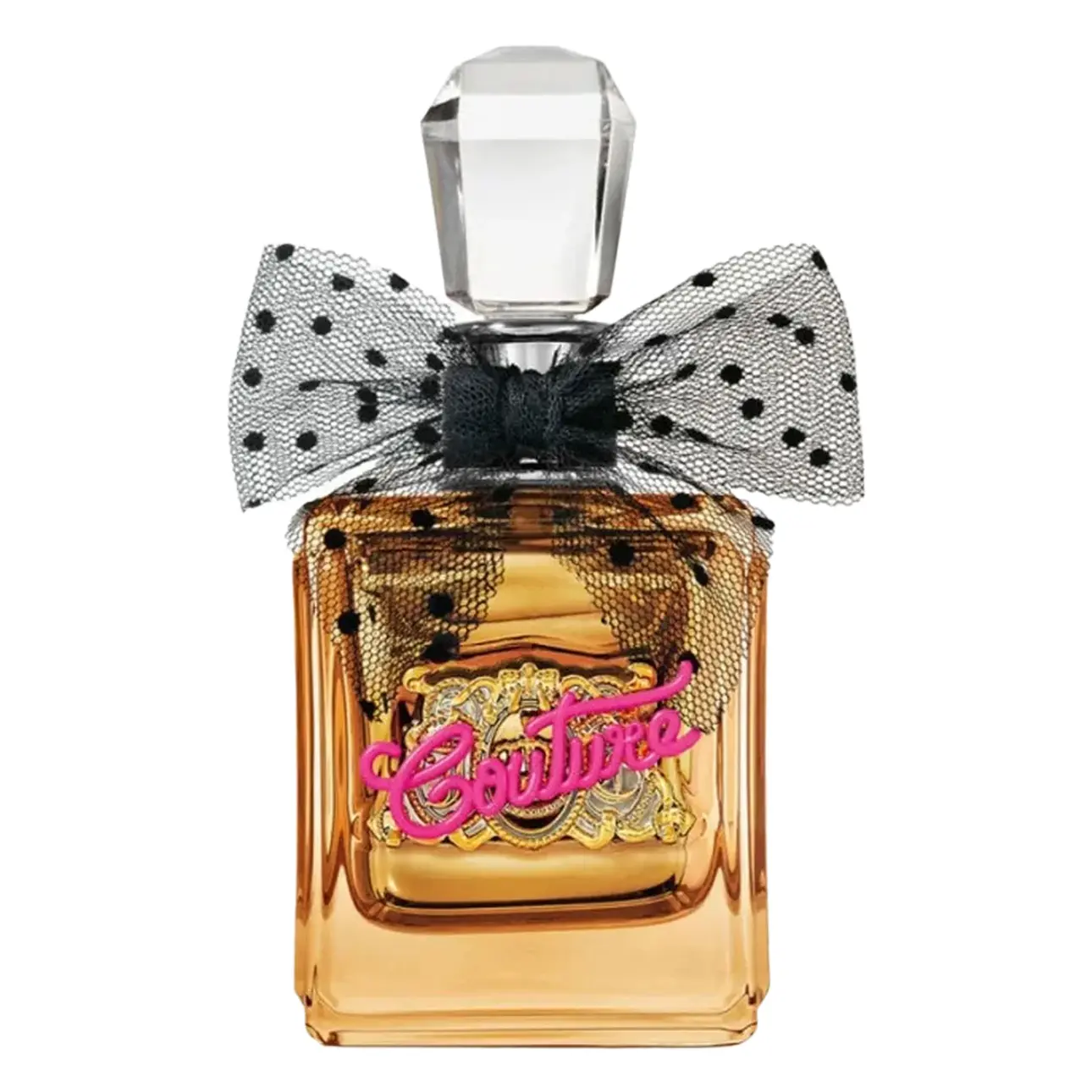 Juicy Couture Viva La Gold EDP For Women 100 ml - view 1