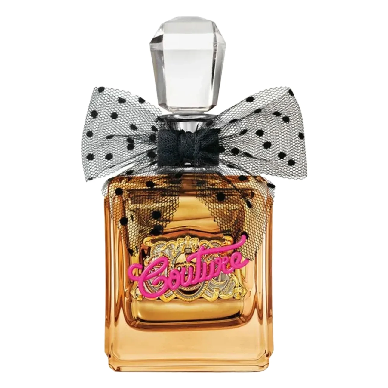 Juicy Couture Viva La Gold EDP For Women 100 ml
