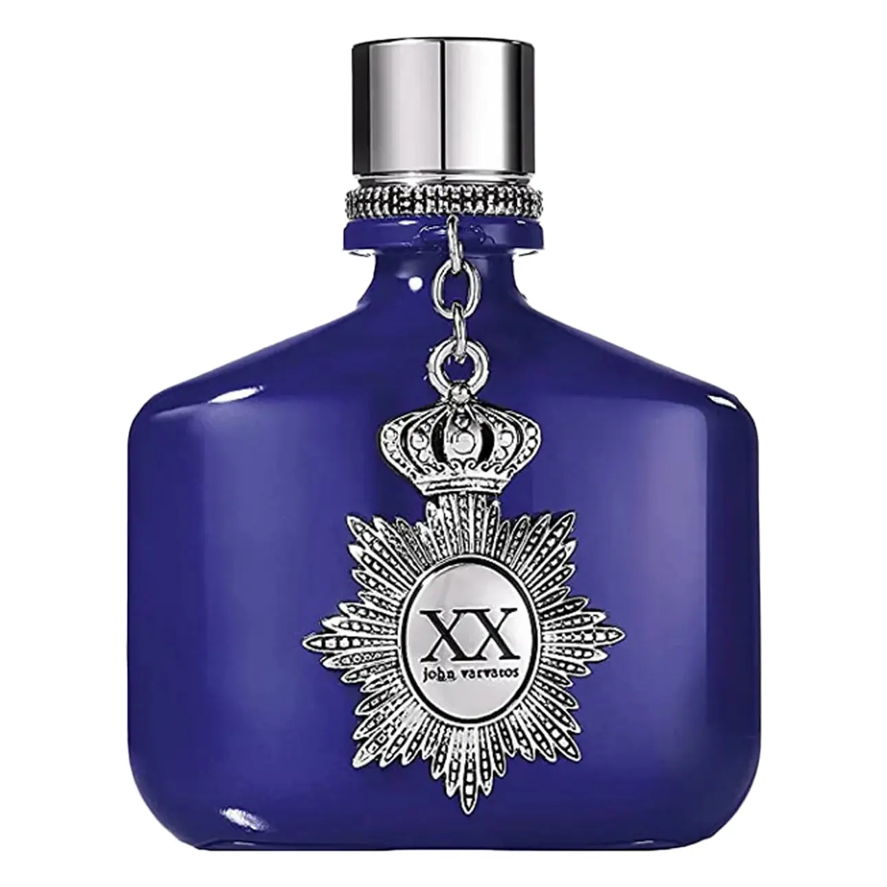 John Varvatos X X Indigo Eau De Toilette 125 ml - view 2
