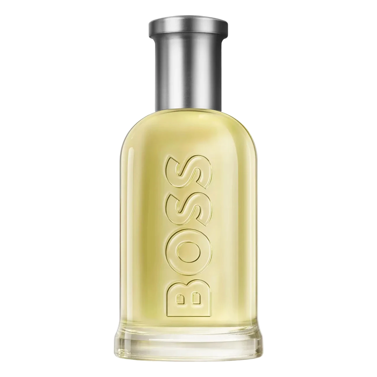 Boss Hugo Bottled Eau De Toilette For Men 100 ml