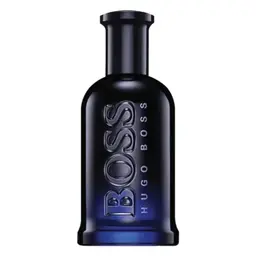 Boss Hugo Bottled Night Eau De Toilette For Men 100 ml