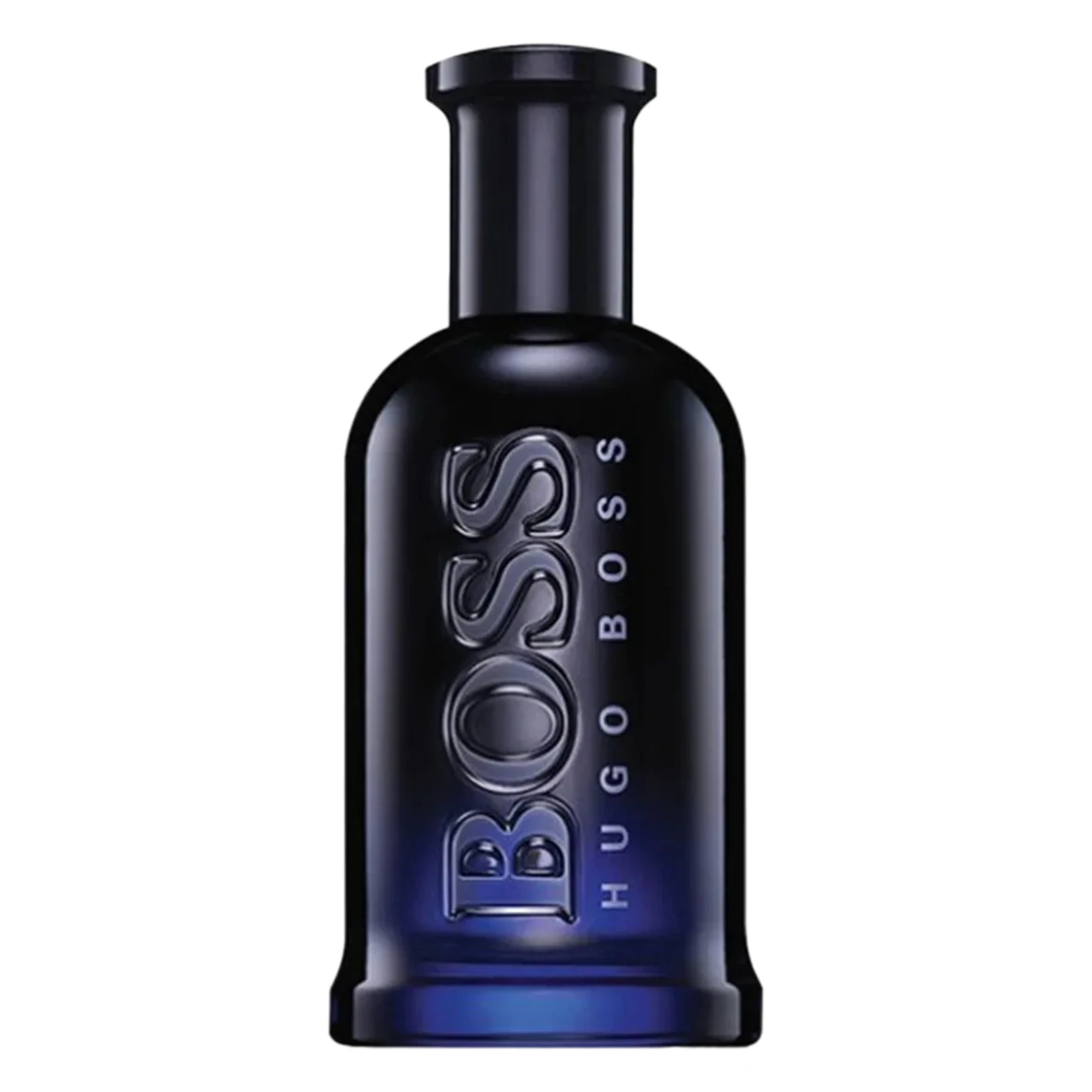 Boss Hugo Bottled Night Eau De Toilette For Men 100 ml
