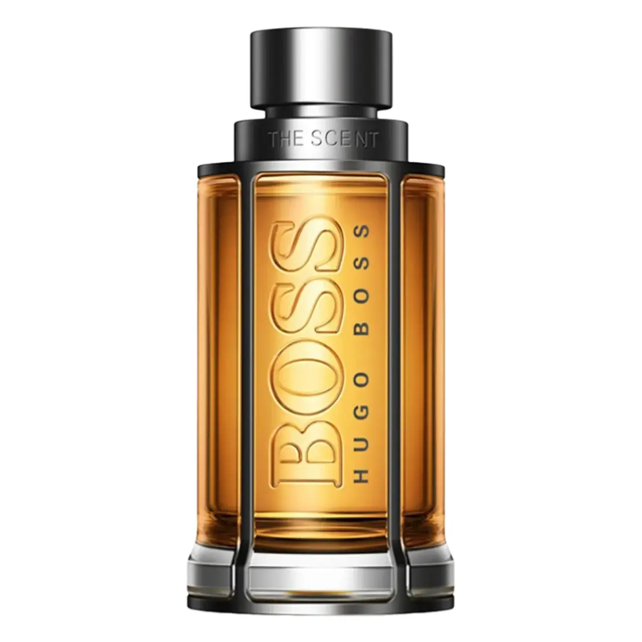 Boss Hugothe Scent Eau De Toilette For Men 100 ml - view 1