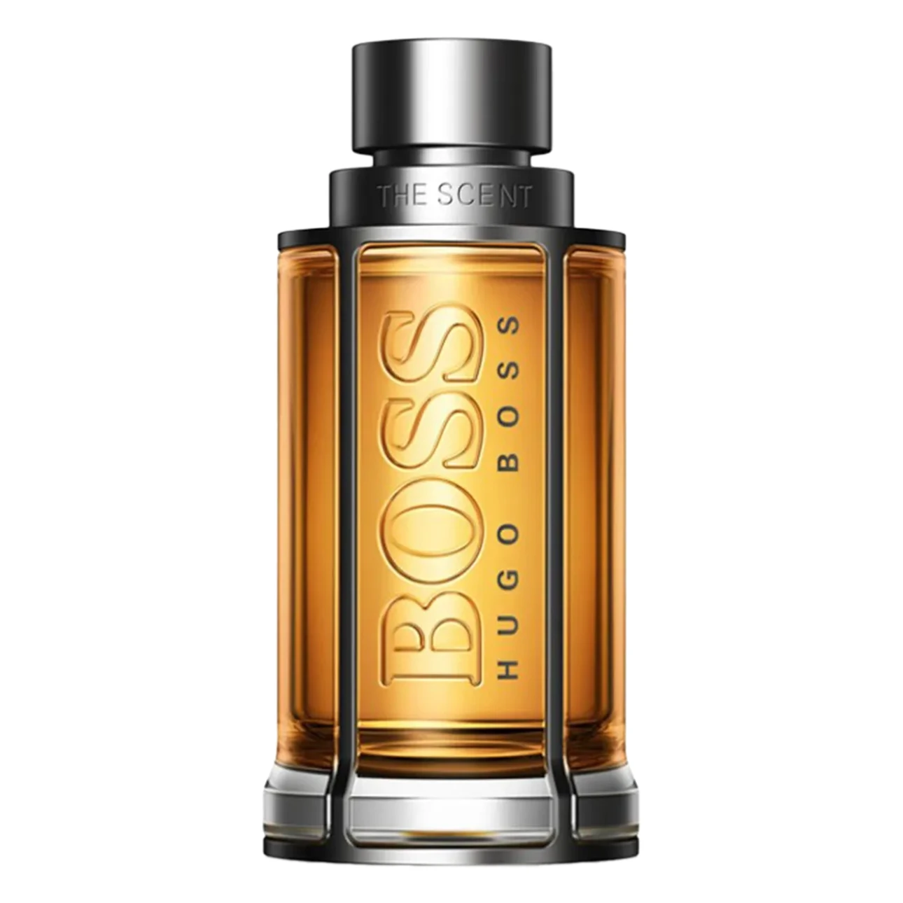 Boss Hugothe Scent Eau De Toilette For Men 100 ml