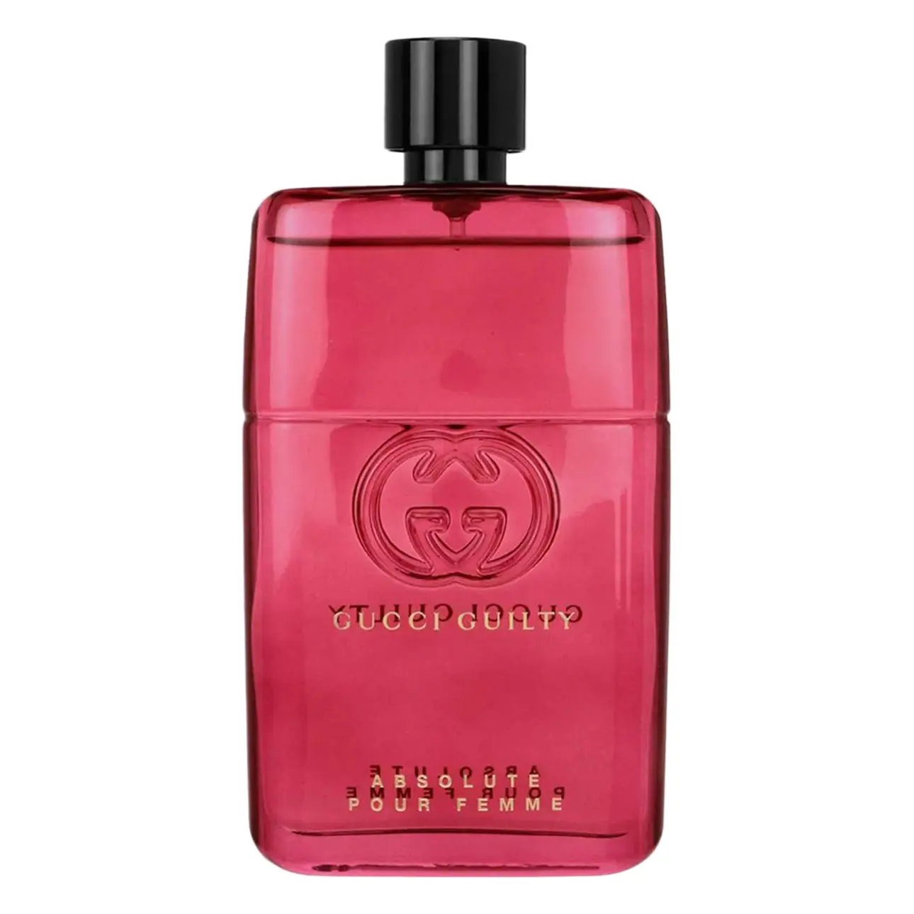 Gucci Guilty Absolute For Women Eau De Parfum 90 ml - view 1