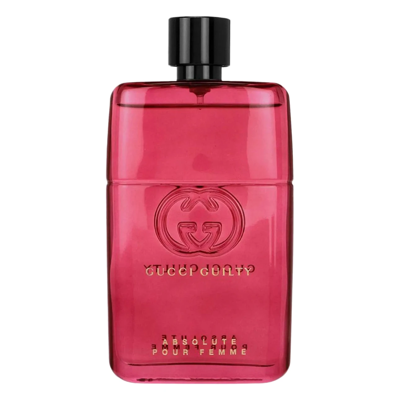 Gucci Guilty Absolute For Women Eau De Parfum 90 ml
