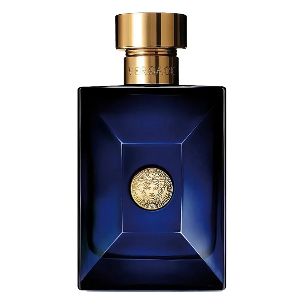 Versace Pour Homme Dylan Blue 100 ml - view 1