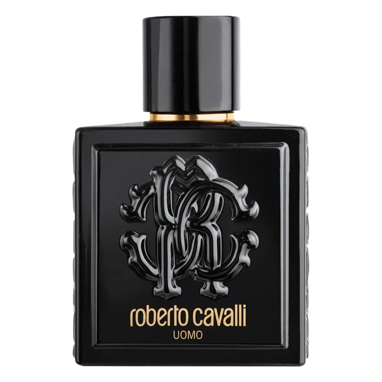 Roberto Cavalli Uomo For Men Eau De Toilette 100 ml