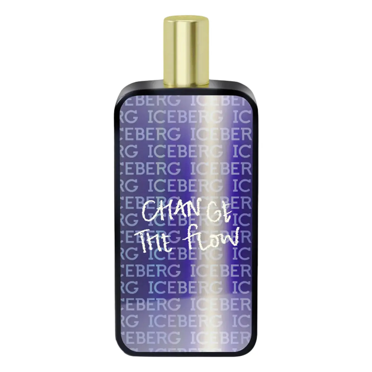 Iceberg Change The Flow EDT 100 ml - view 1