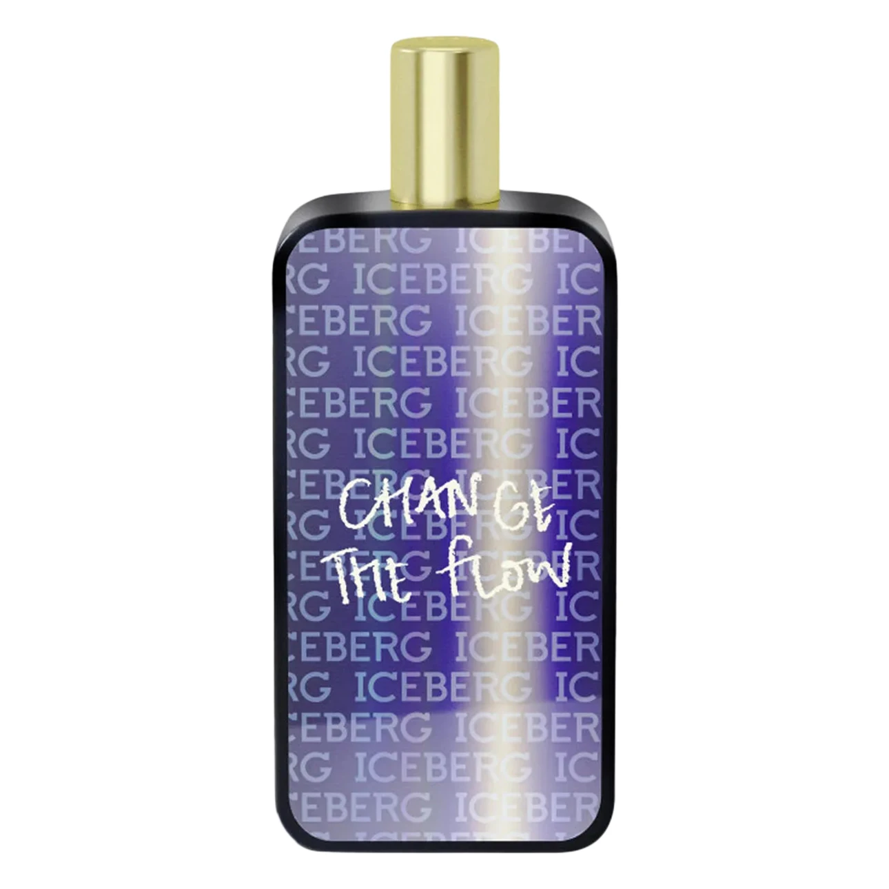Iceberg Change The Flow EDT 100 ml