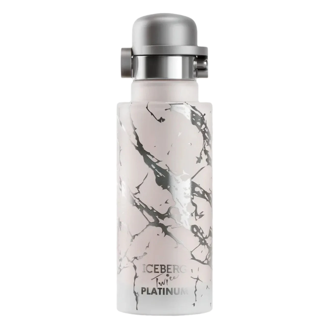 Iceberg Twice Platinum EDT 125 ml
