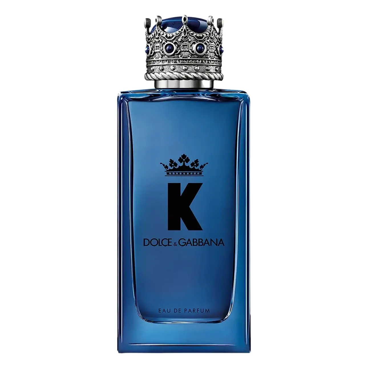 Dolce And Gabbana K Eau De Parfum Intense 100 ml - view 1