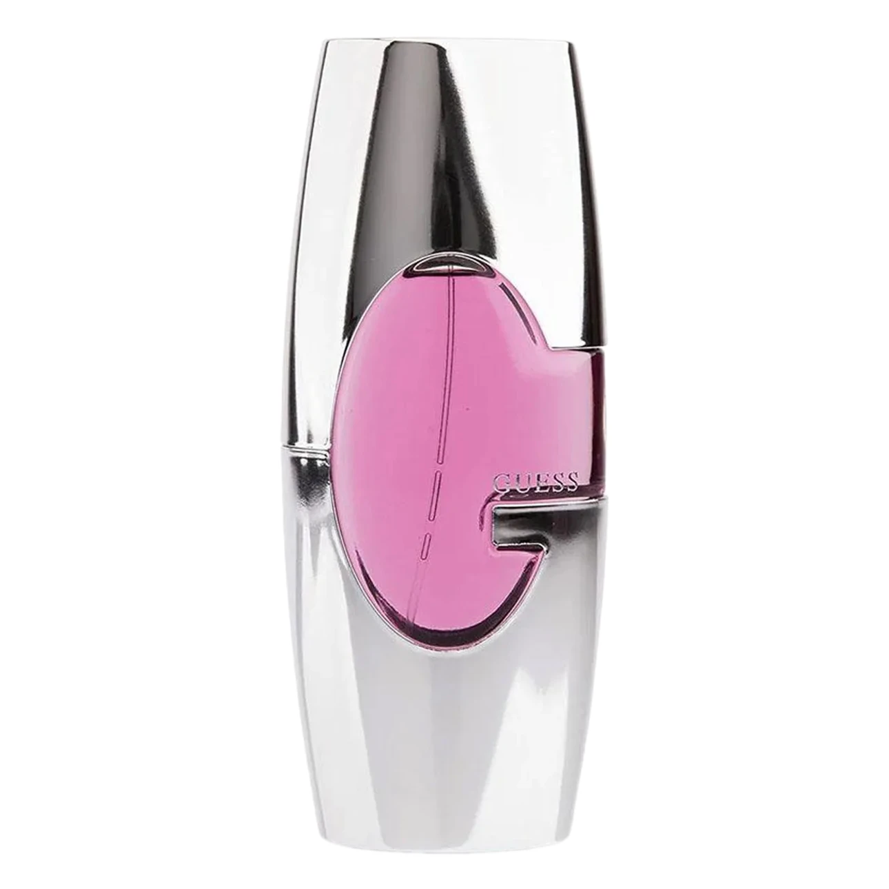 Guess Pink For Women Eau De Parfum 75 ml