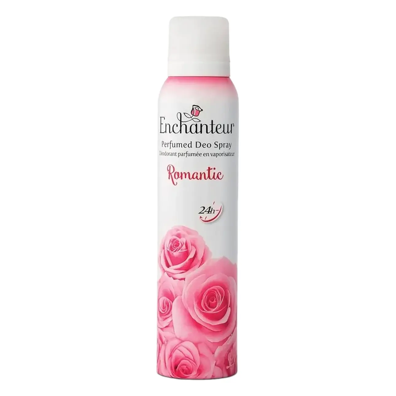 Enchanteur Romantic Perfumed Deodorant 24 Hr 150 ml - view 1