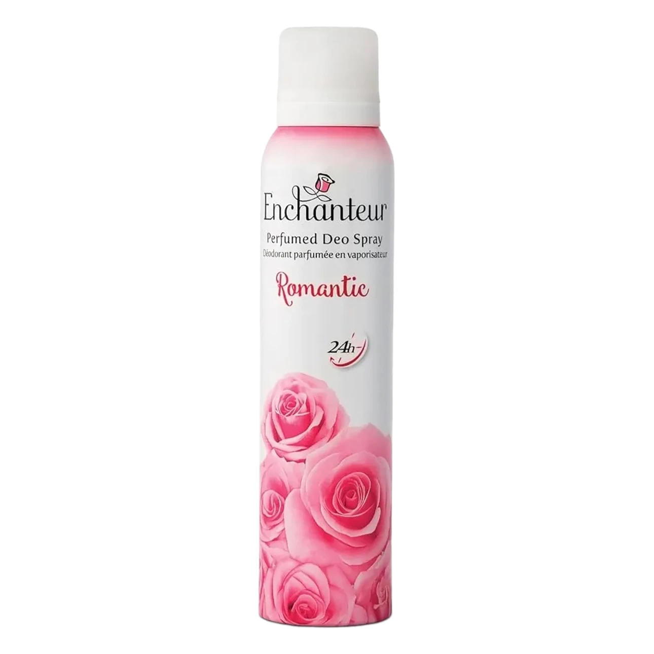 Enchanteur Romantic Perfumed Deodorant 24 Hr 150 ml