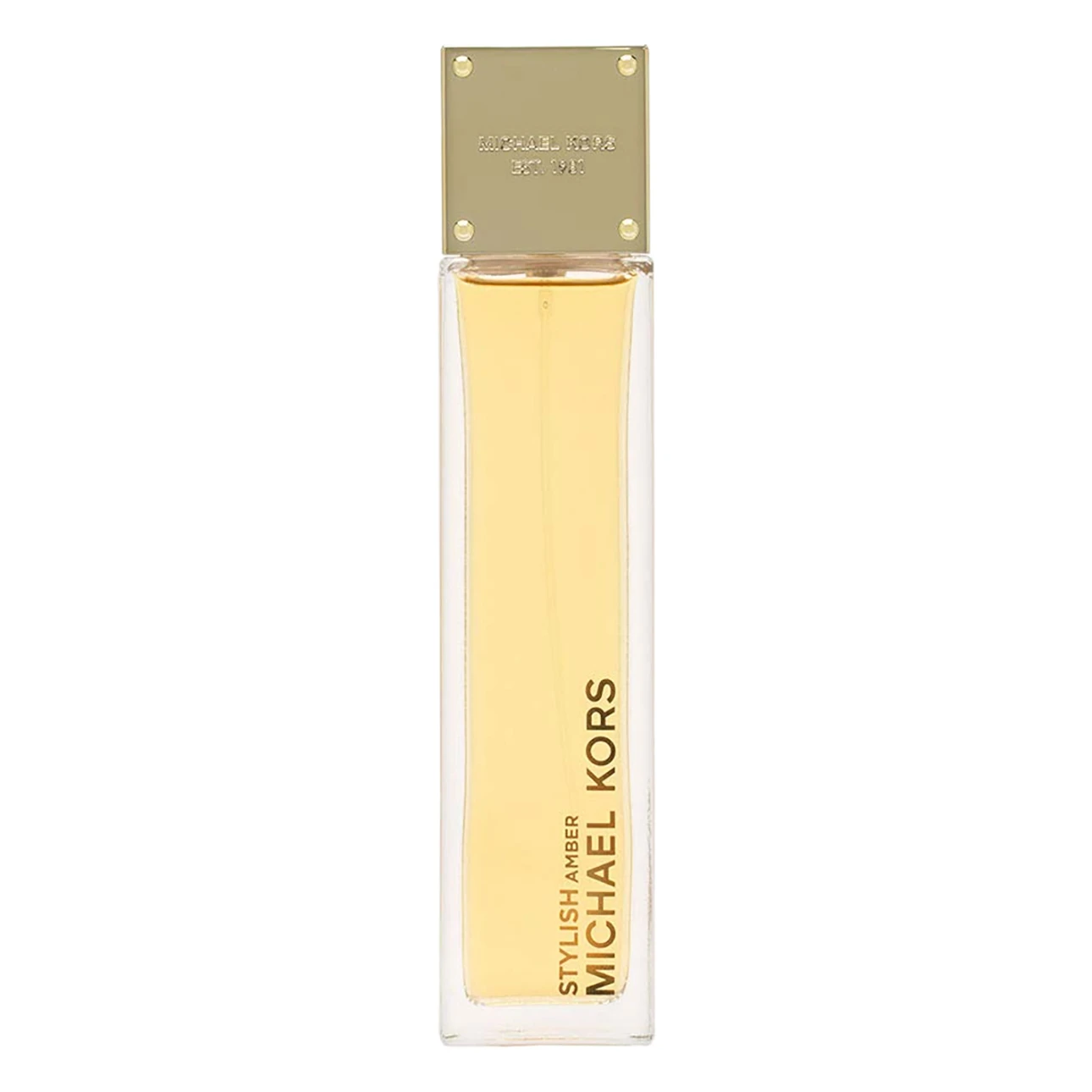 Michael Kors Sexy Amber Eau De Parfum For Women 100 ml