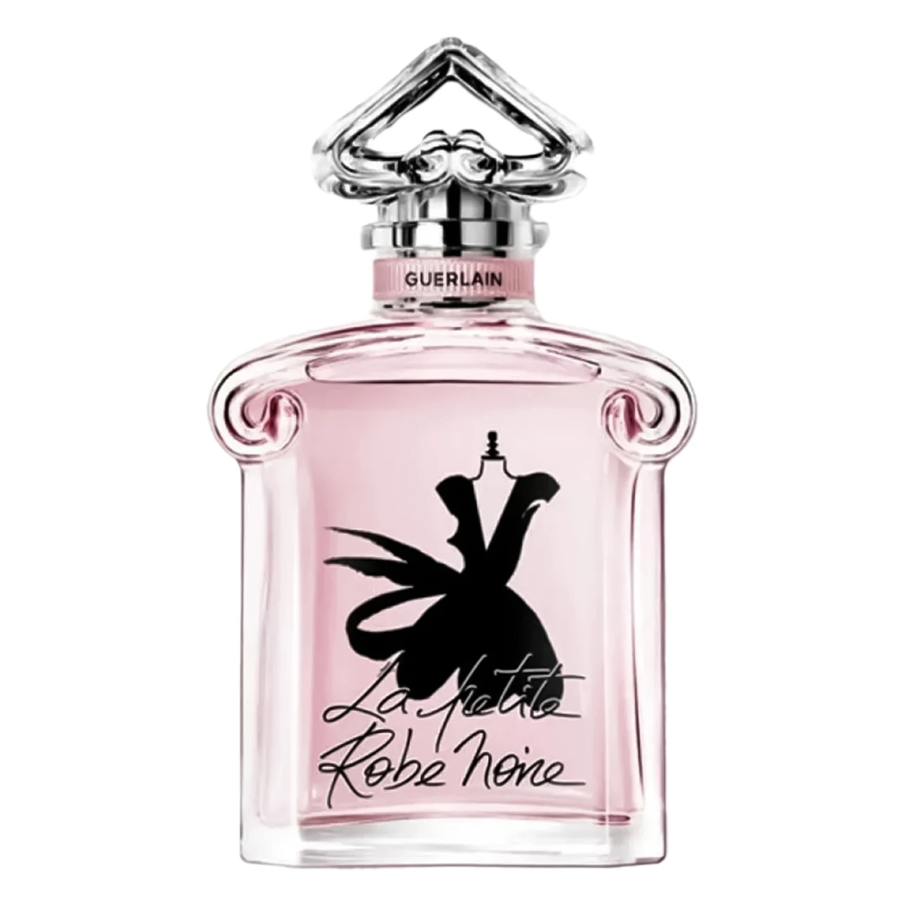 Guerlain La Petite Robe Noire For Women EDT 100 ml