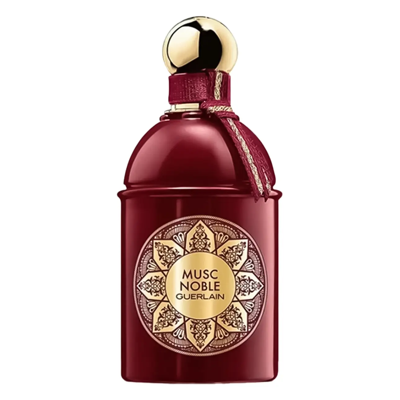 Guerlain Musc Noble For Women Eau De Parfum 125 ml - view 1