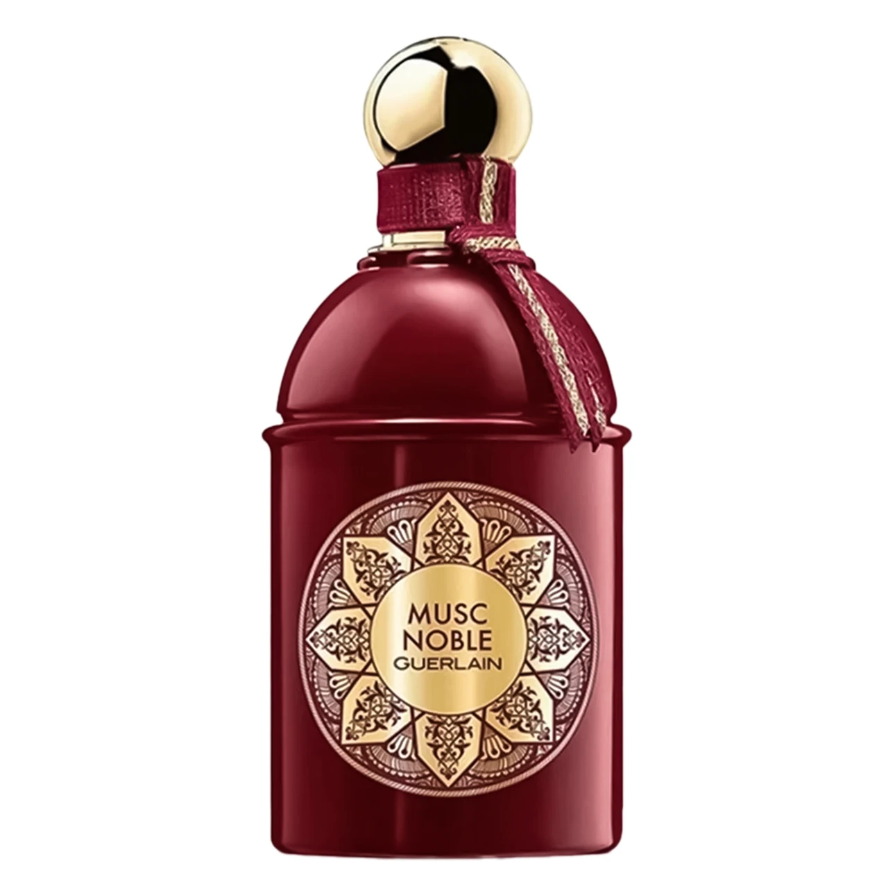 Guerlain Musc Noble For Women Eau De Parfum 125 ml