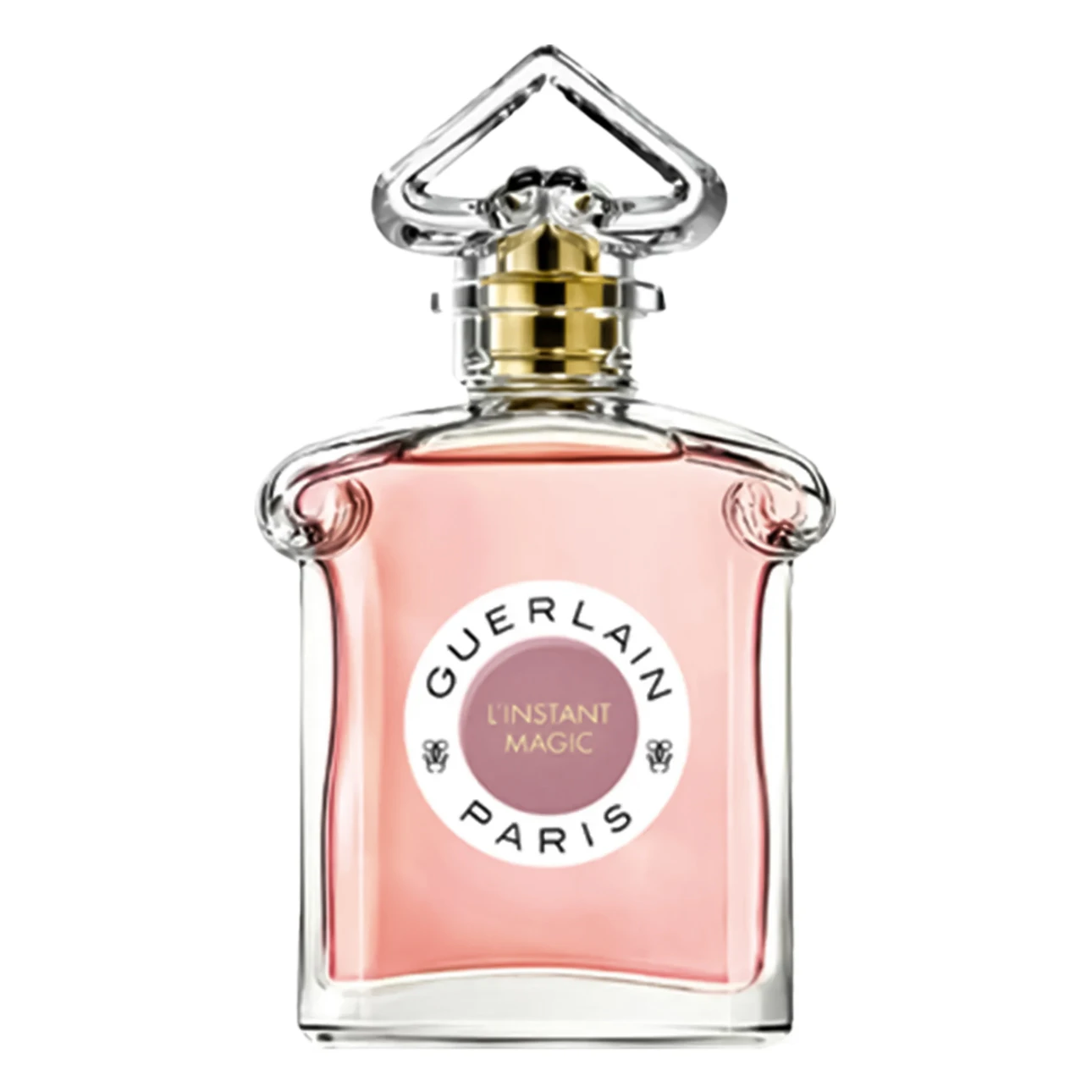 Guerlain L Instant Magic EDP For Women 75 ml 