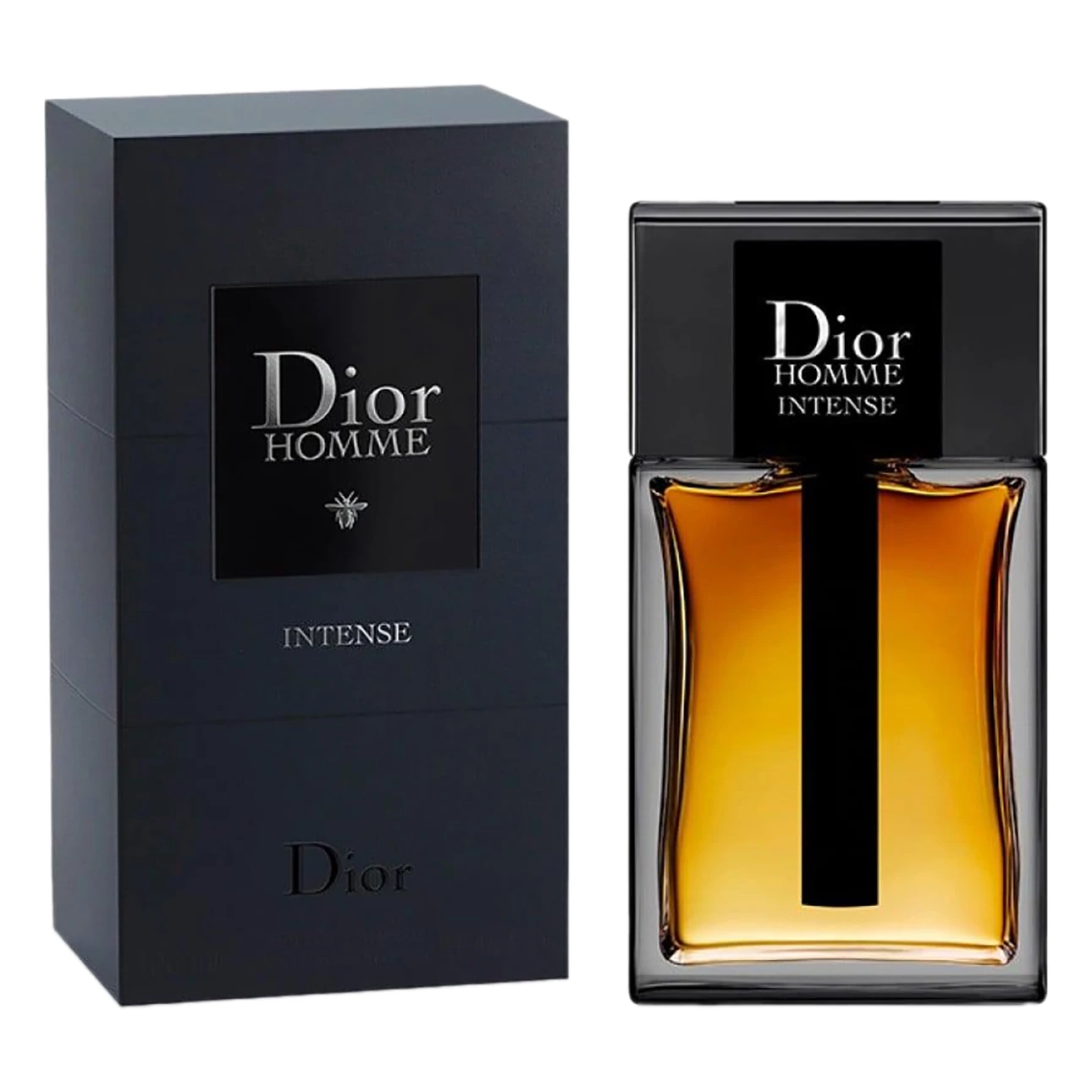 Dior Parfum Homme Intense For Men EDP 100 ml
