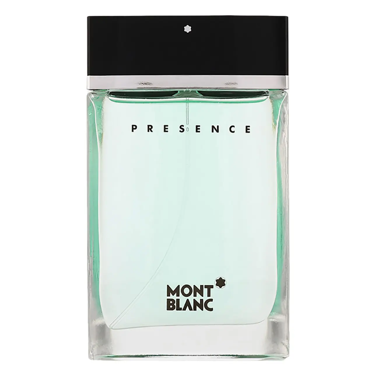 Montblanc Presence Eau DeToilette 75 ml - view 1