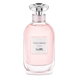 Coach Dreams EDP For Women 90 ml