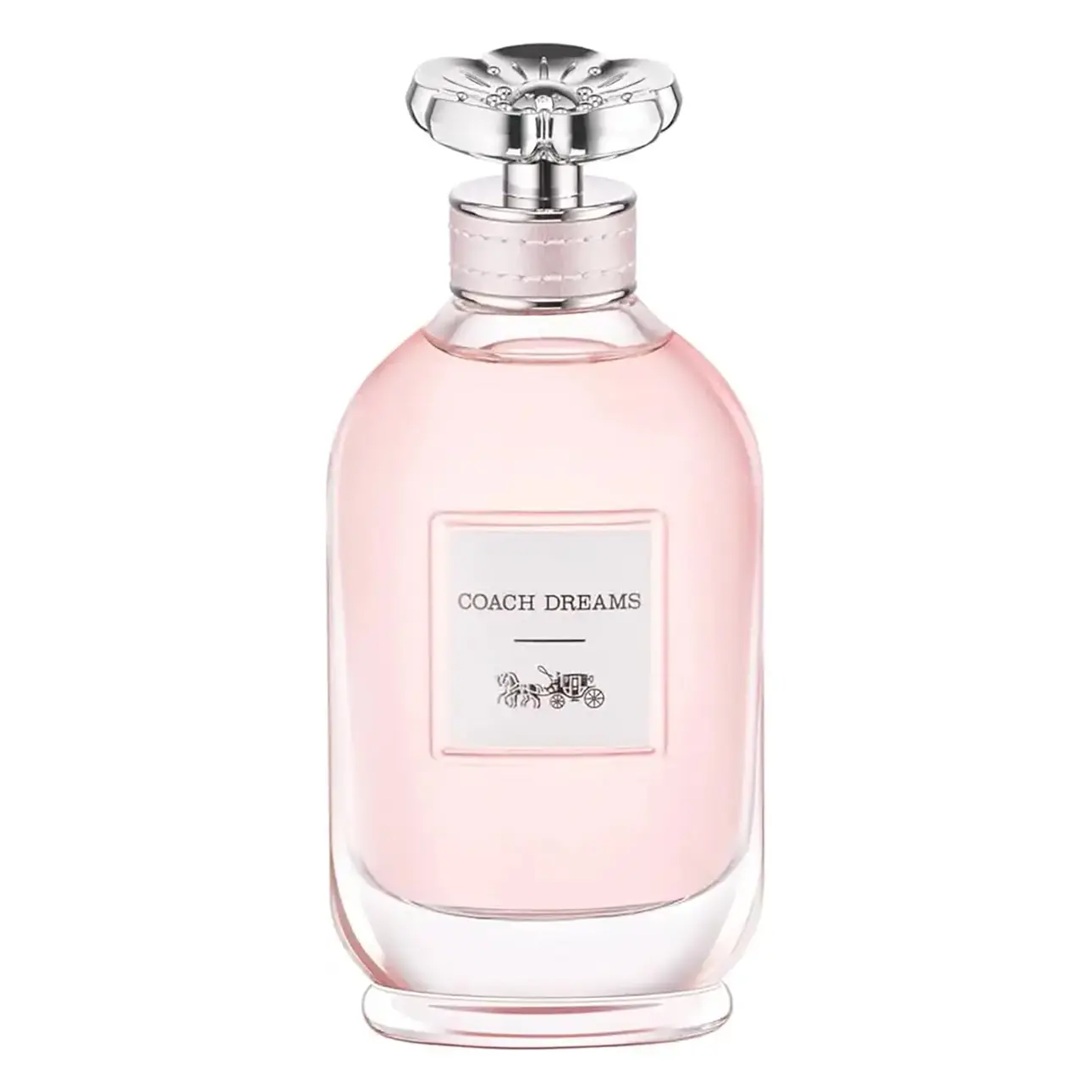 Coach Dreams EDP For Women 90 ml - view 1