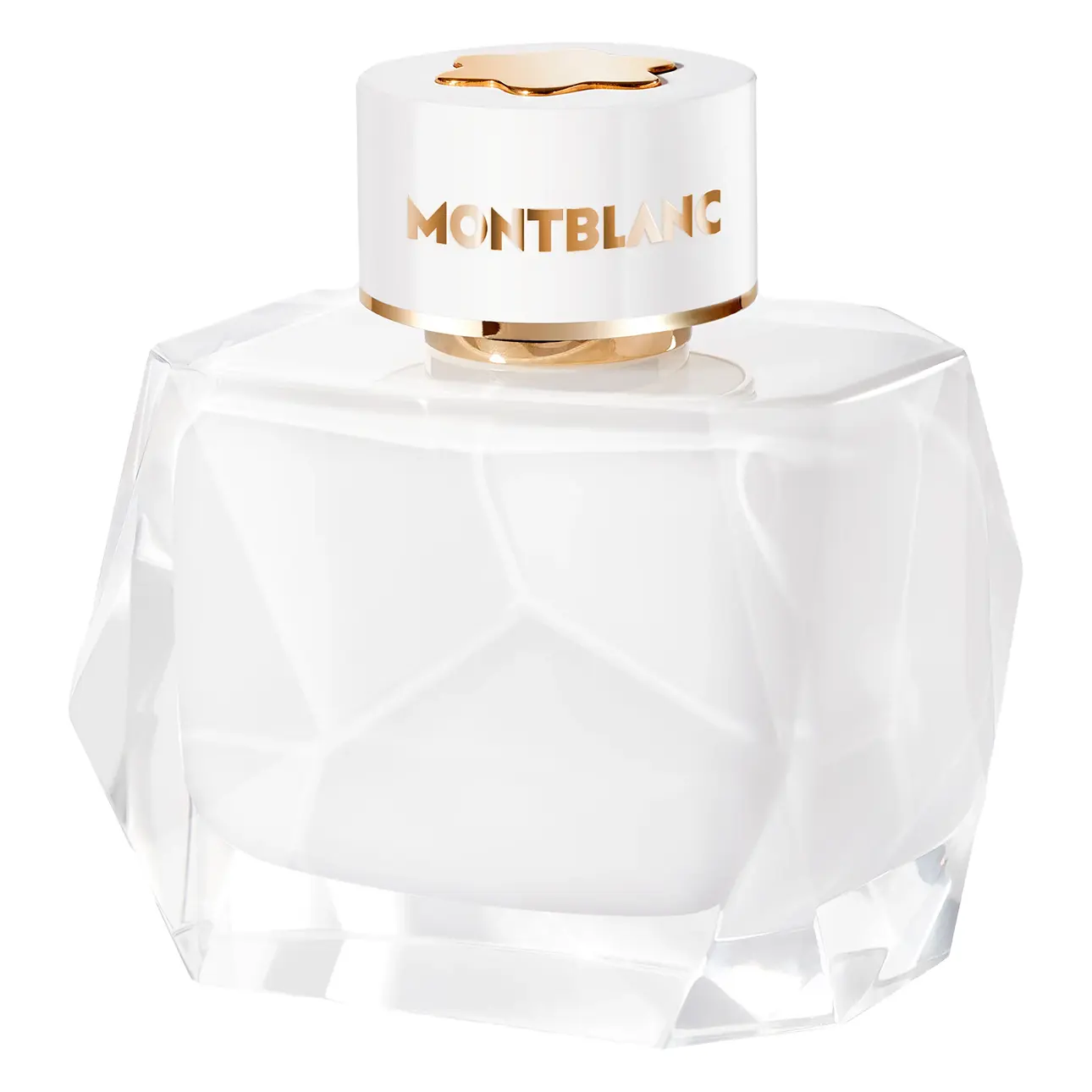 Mont Blanc Signature For Women Eau De Parfum 90 ml - view 1