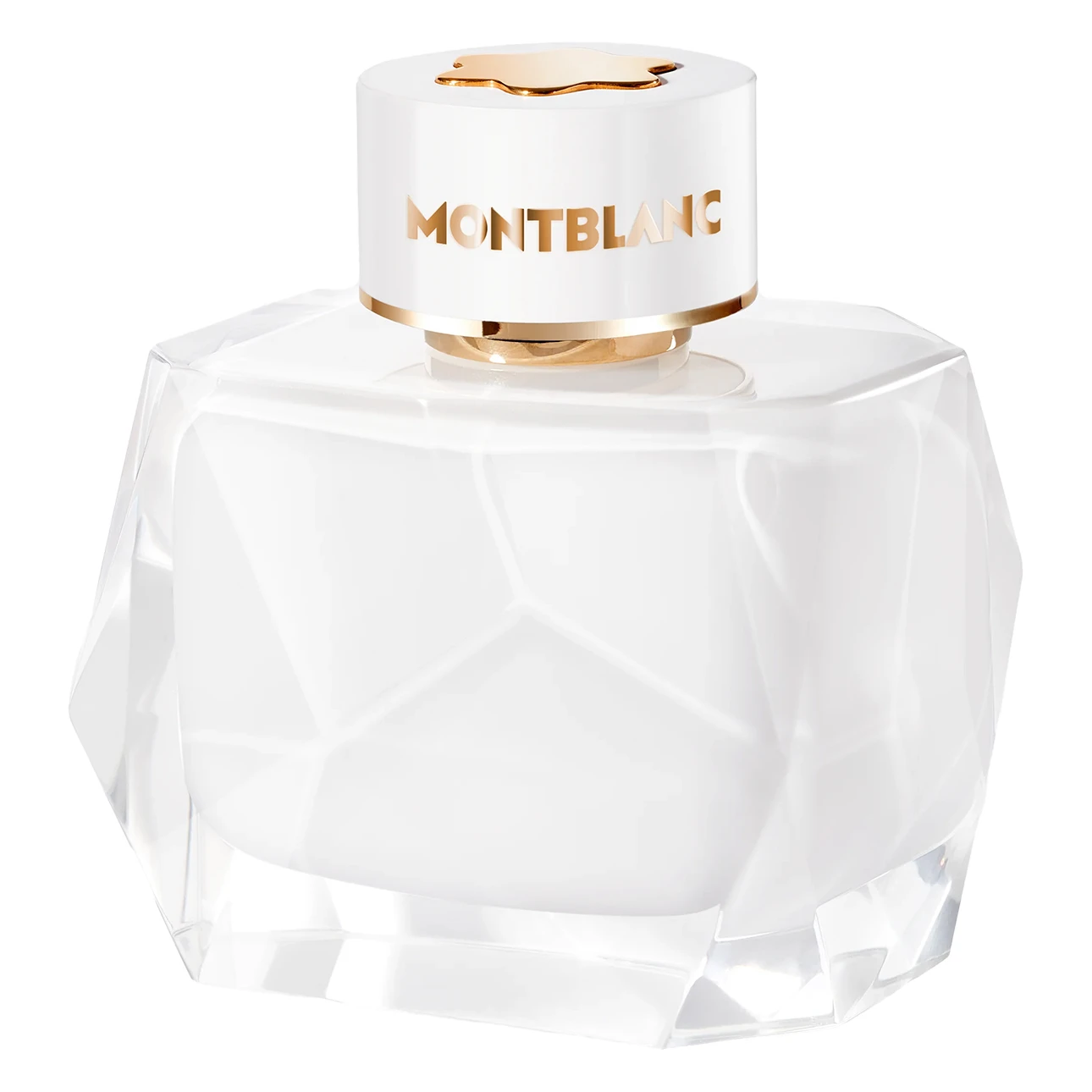 Mont Blanc Signature For Women Eau De Parfum 90 ml