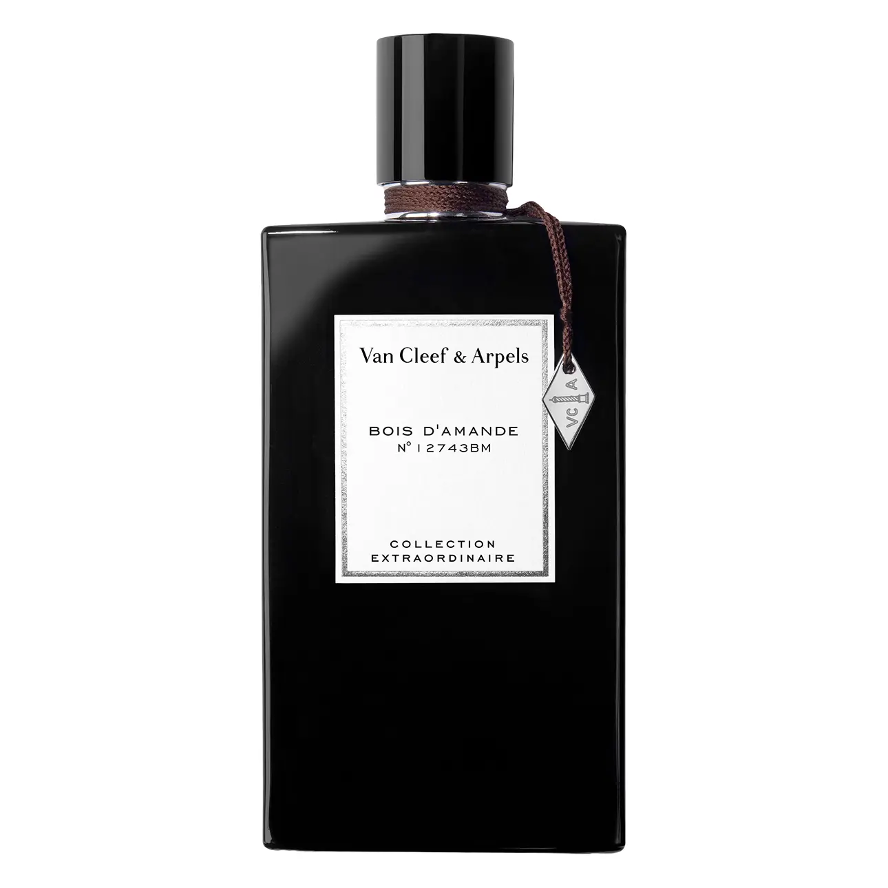 Van Cleef & Arpels Bois D'Amande Eau De Parfum 75 ml - view 1