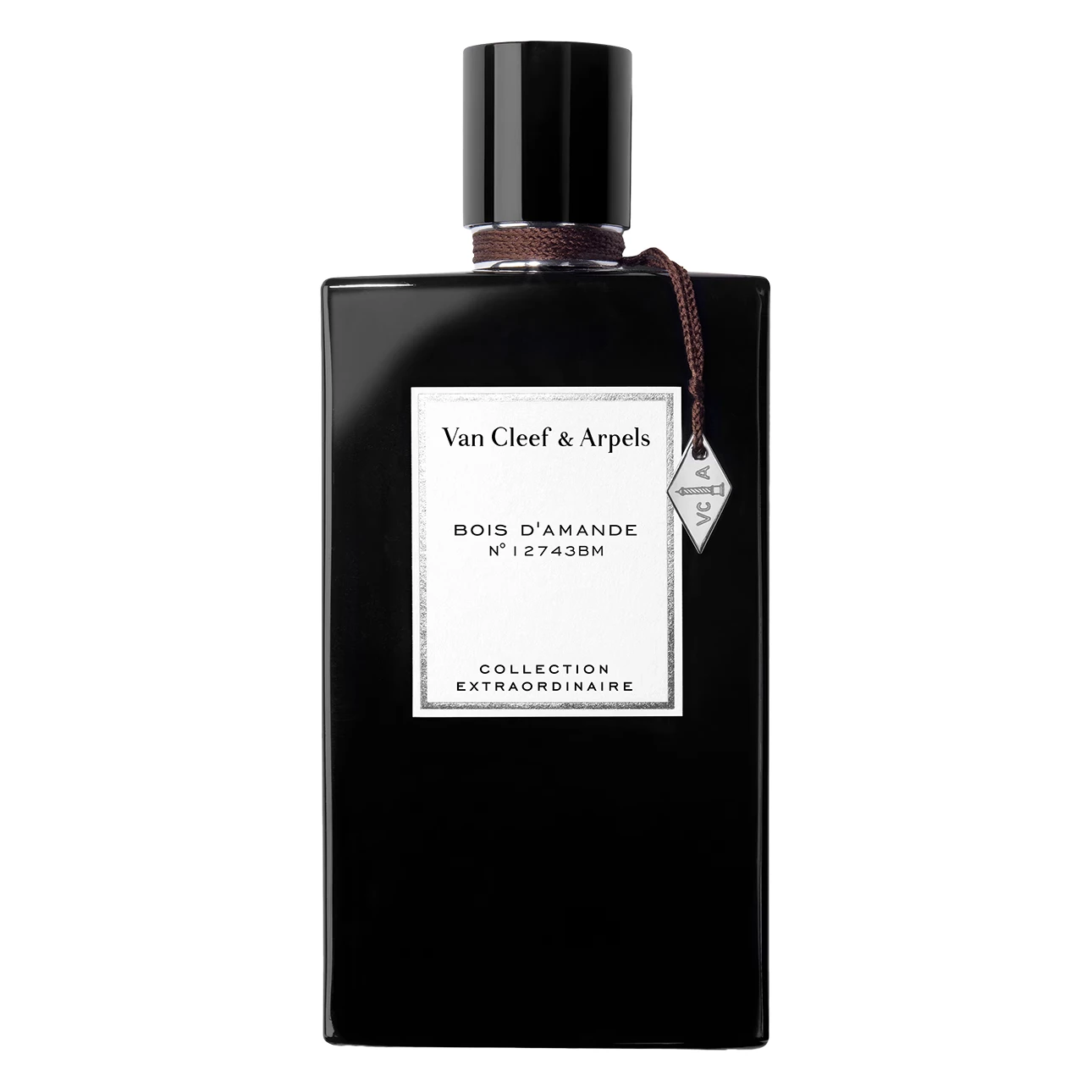 Van Cleef & Arpels Bois D'Amande Eau De Parfum 75 ml