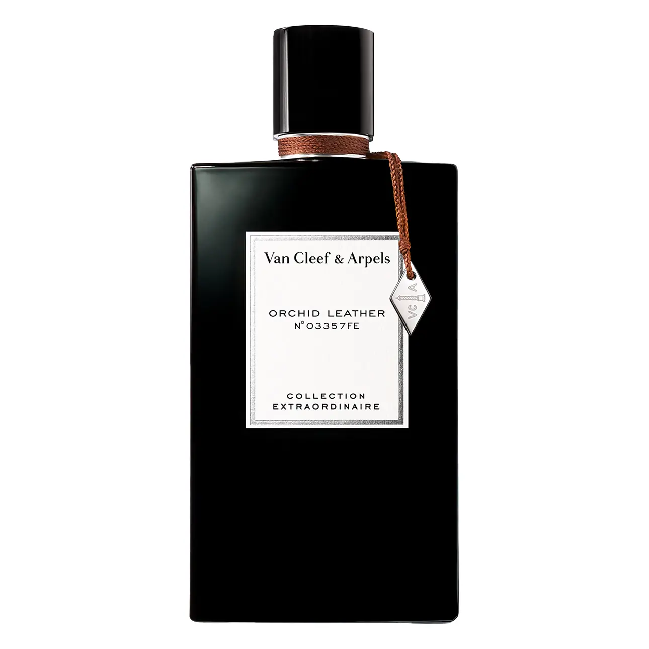 Van Cleef & Arpels Orchid Leather EDP 75 ml - view 1