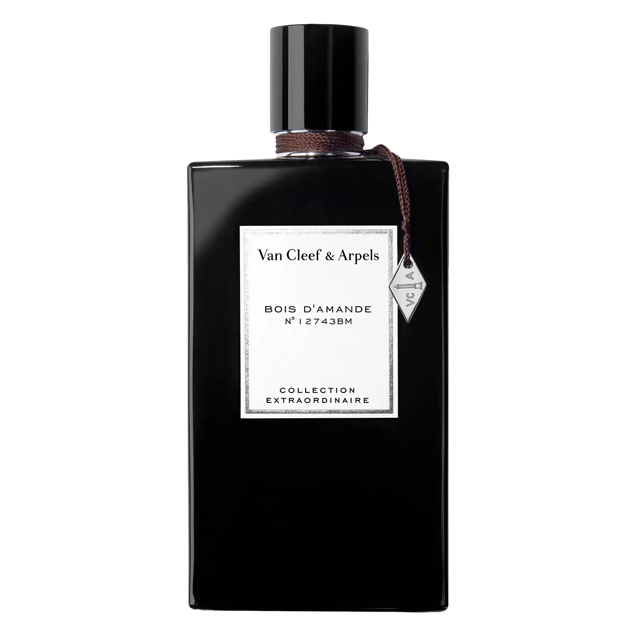 Van Cleef & Arpels Moonlight Rose EDP 75 ml - view 2