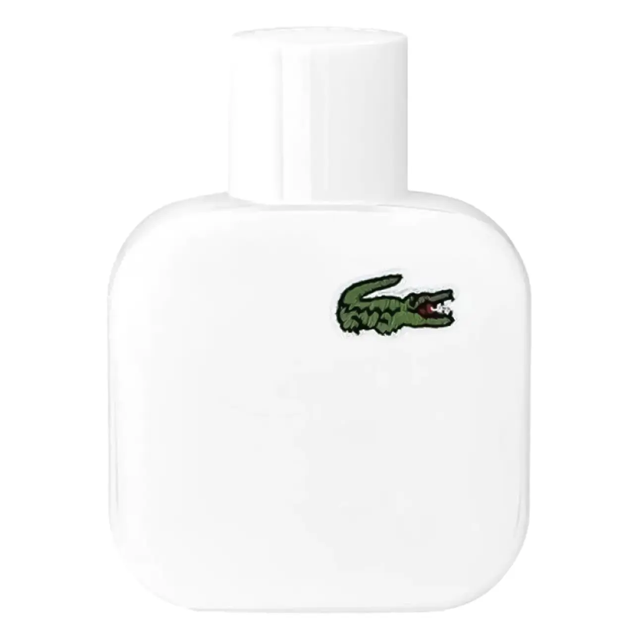 Lacoste Le 12.12 Blanc For Men EDT 100 ml - view 1