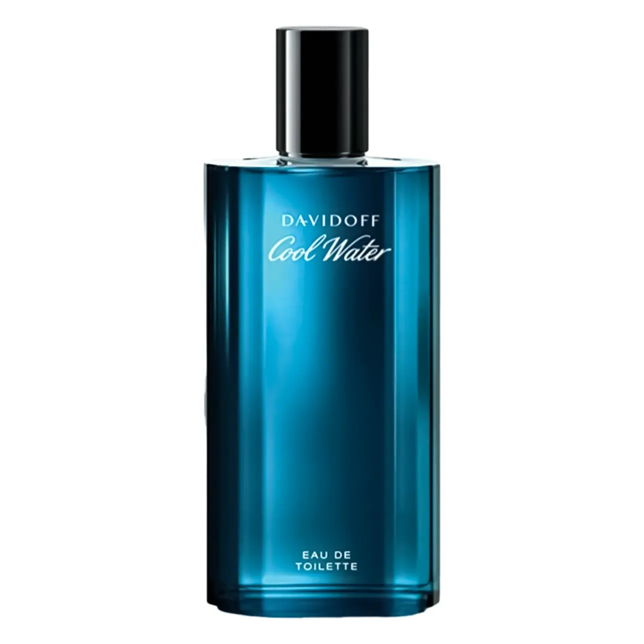 Davidoff Cool Water For Men Eau De Toilette 125 ml - view 1