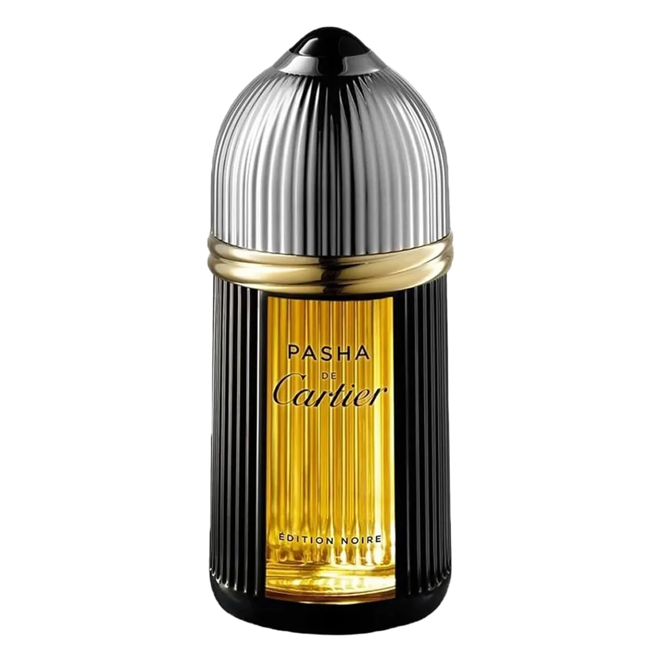 Cartier Pasha De Edition Noire Gold 100 ml