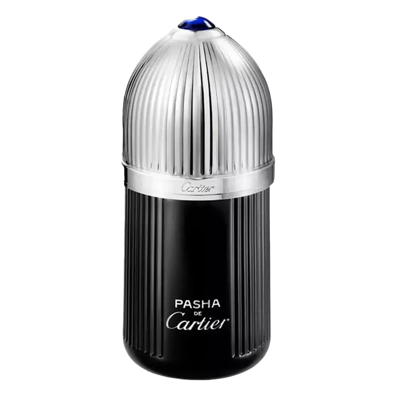 Cartier Pasha Edition Noire For Men EDT 100 ml - view 1