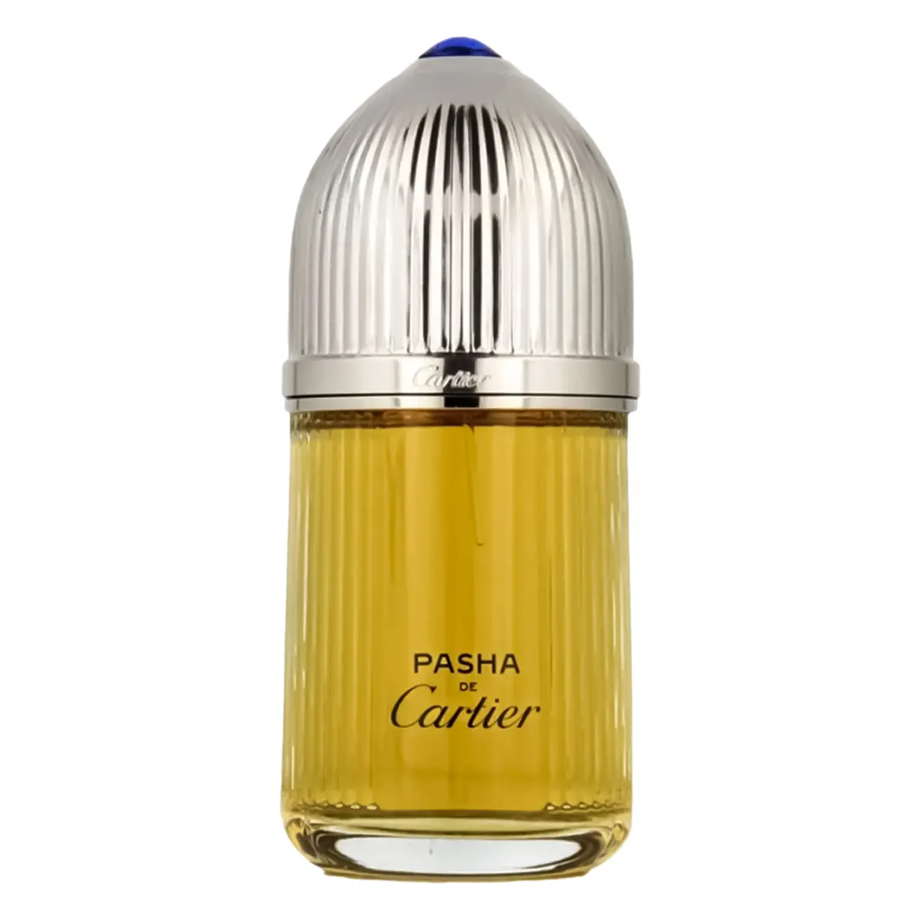 Cartier Pasha Parfum For Men EDP 100 ml - view 1