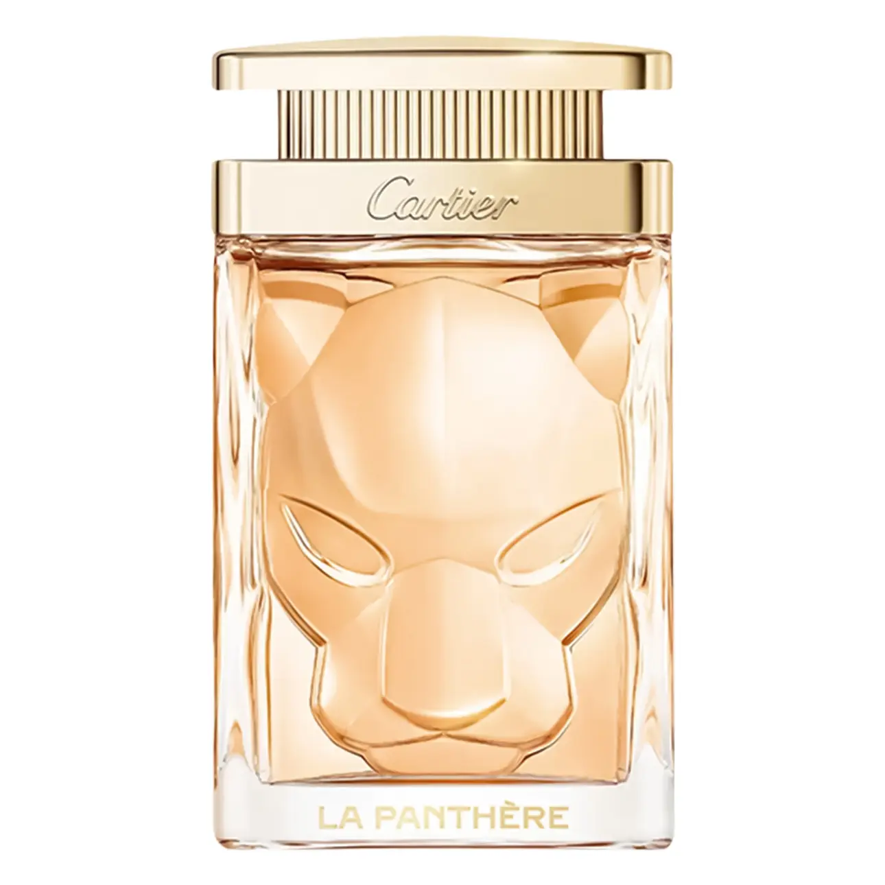Cartier La Panthere EDP For Women 100 ml - view 1