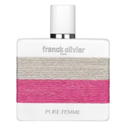 Franck Olivier Pure Femme EDP 100 ml
