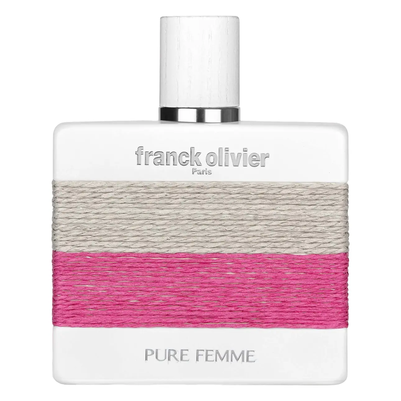 Franck Olivier Pure Femme EDP 100 ml - view 1